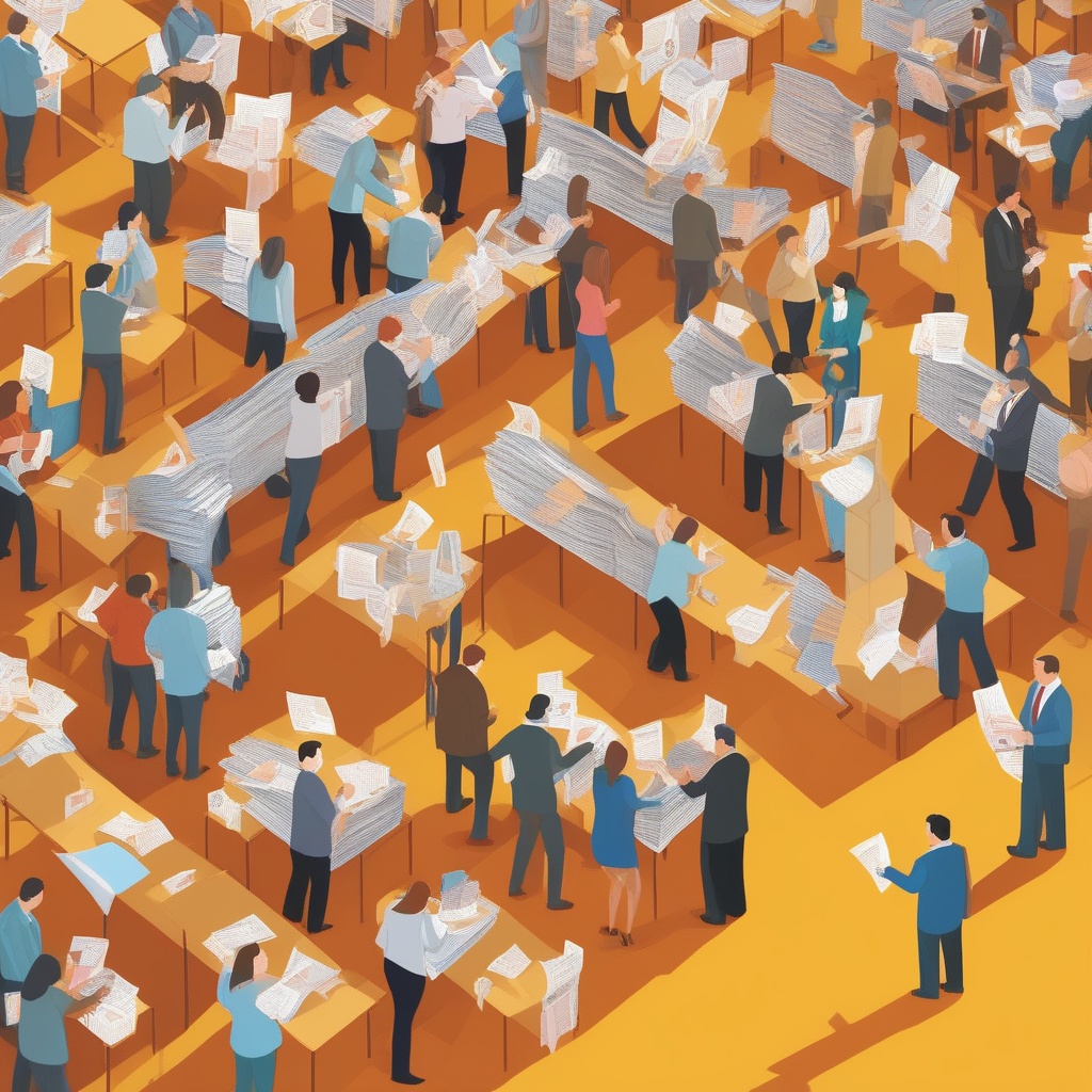 PPC Influencing Voters