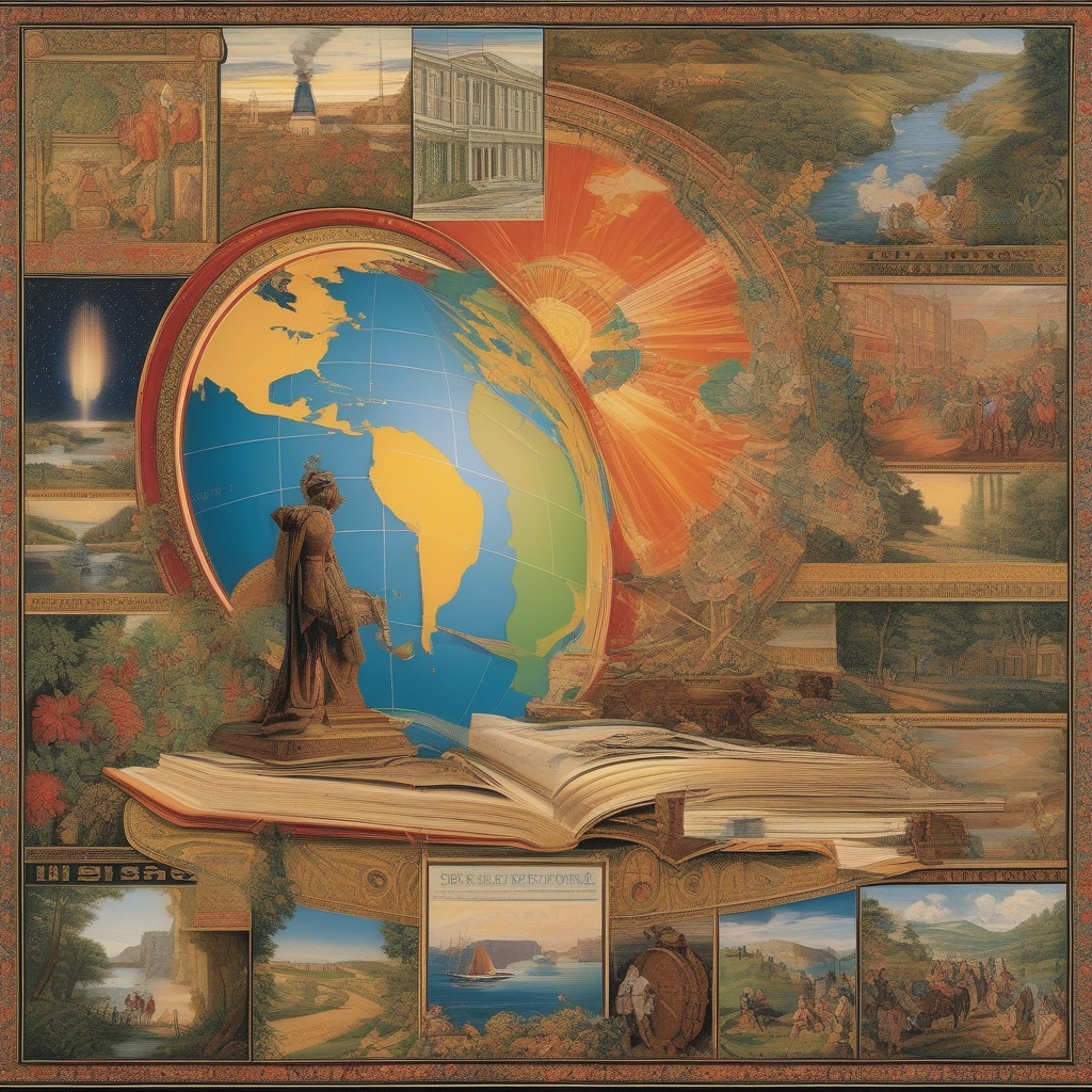 PR Advertising Proves Information Technologys Historical Shortcomings