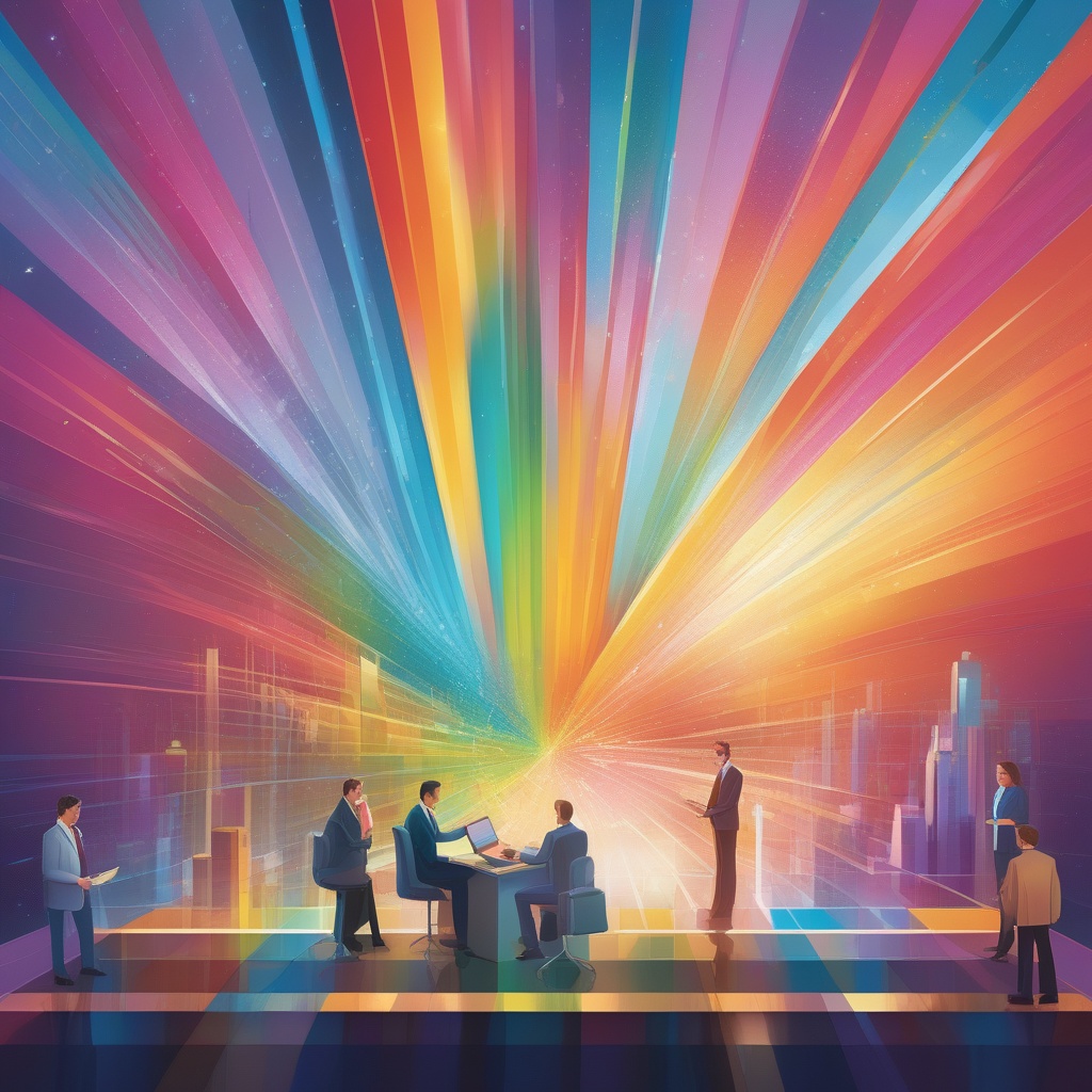 PR Compensation Job Satisfaction Survey