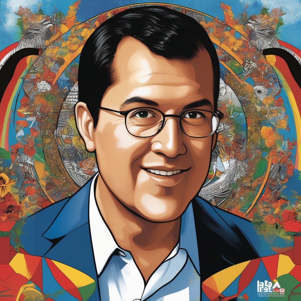 PR Face2Face David Kistle 2004-2005 IABC Chairman