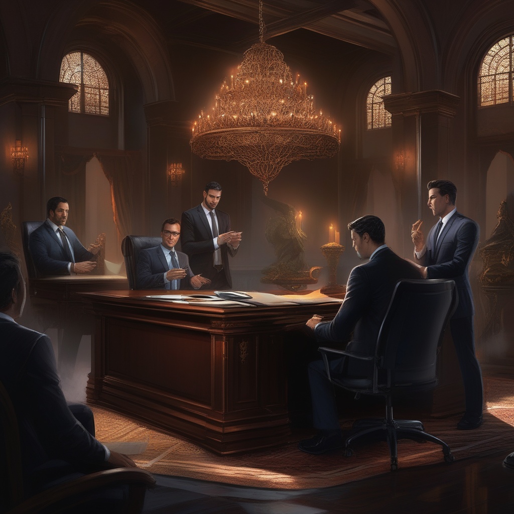 PR for Brand New Managers