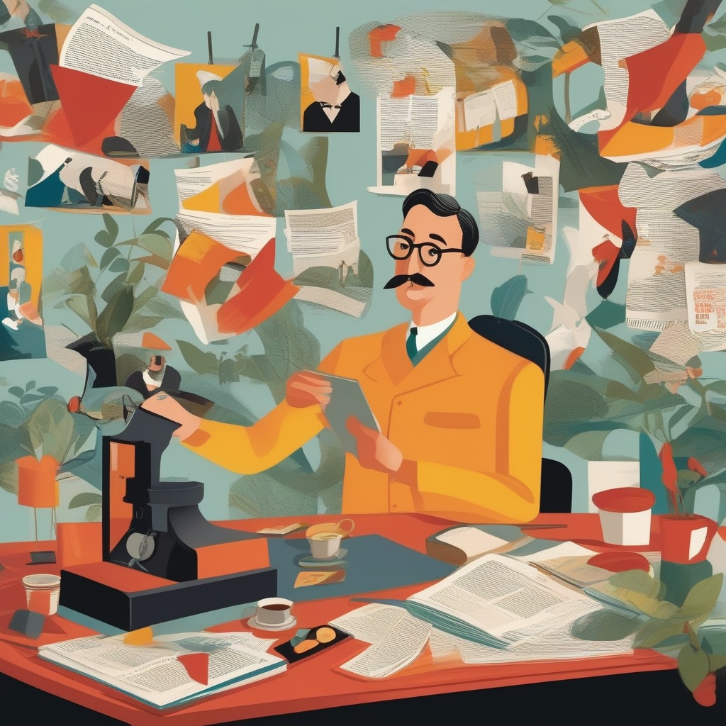 PR Gets Some Good Press