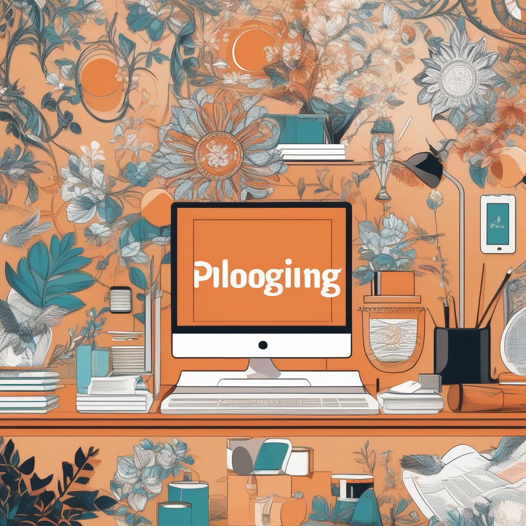 PR Industry Trys To Adjust To Blogging