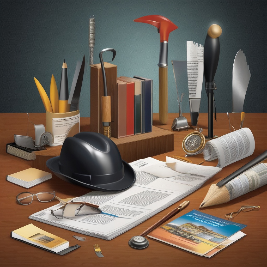 PR Short Form for Managers