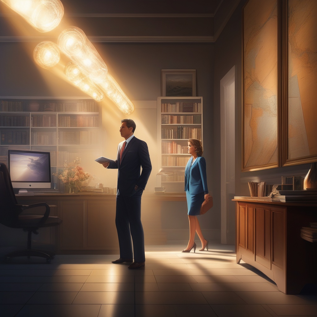 PR Where it Matters Most