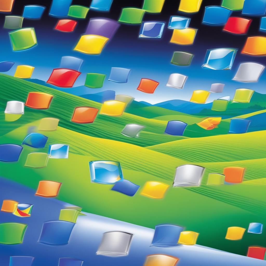 Preview of Windows XP Embedded With SP2