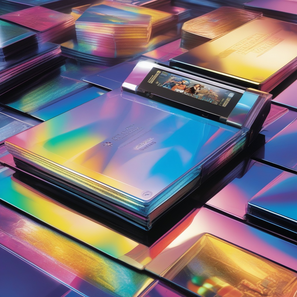 Prices For PSP Movies Announced