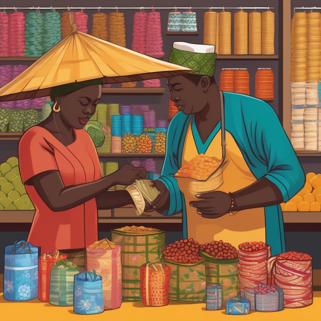 Producer Prices Retail Sales Drop in May