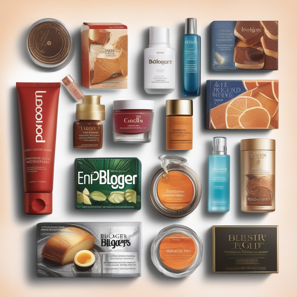 ProductsBrands Atop Bloggers Most Discussed Topics