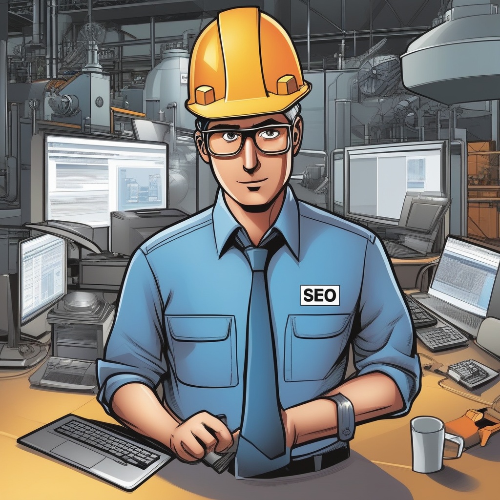 Professional SEO Hand Off to Bob or Outsource the Job
