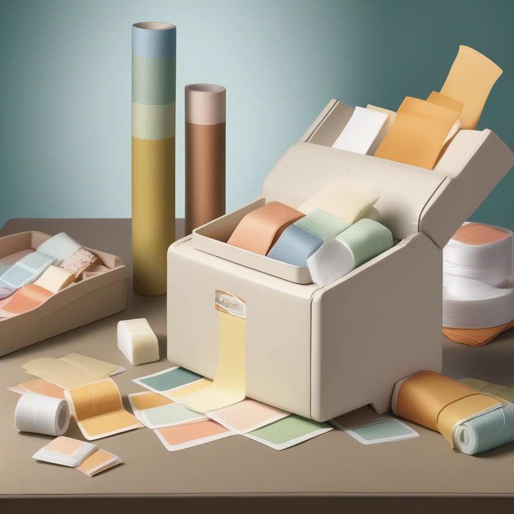 Profits for Kleenex Maker Decline