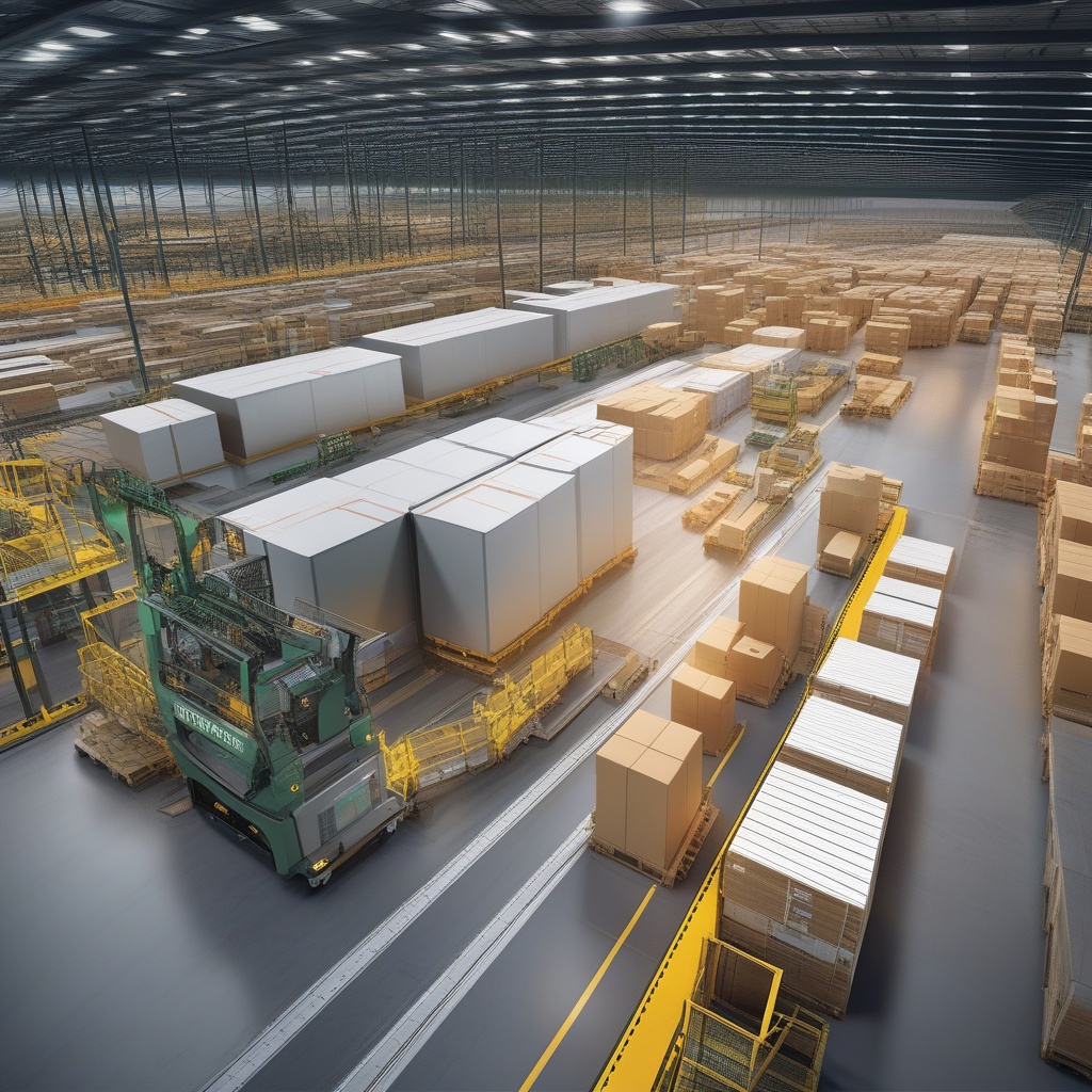 ProLogis and Catellus Boards Approve Merger