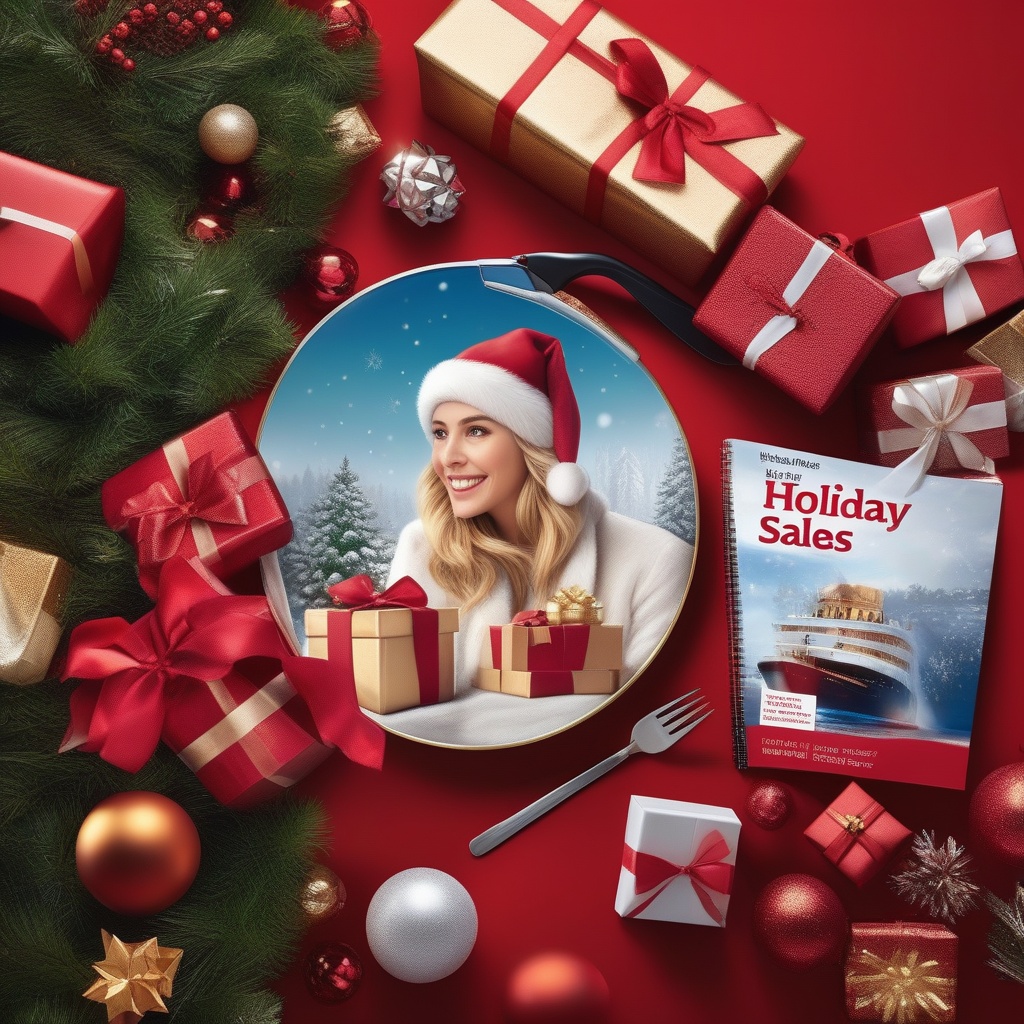 Promote the Right Landing Page to Maximize Holiday Sales