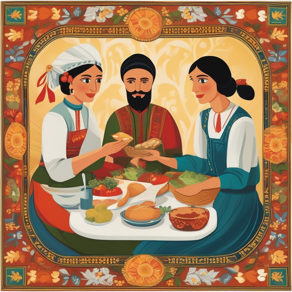 Public RelationsA Free Lunch