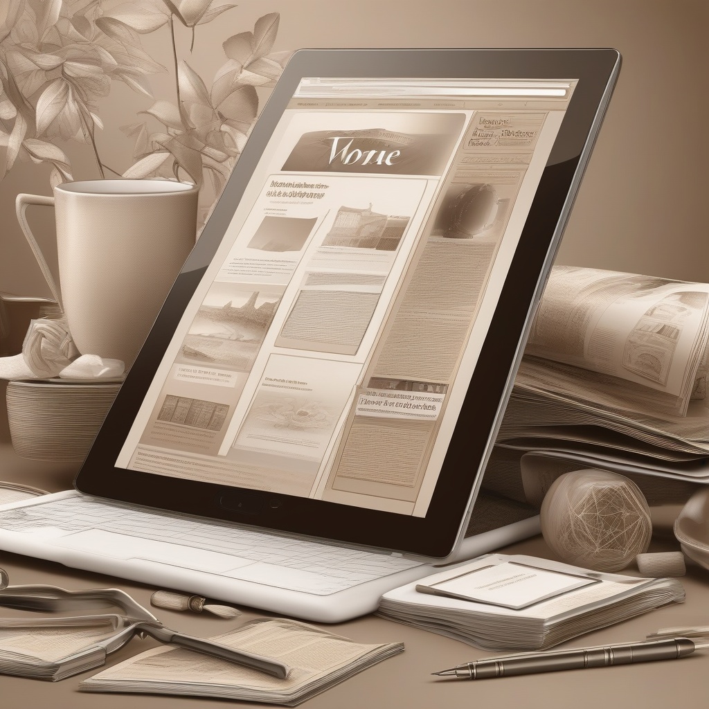 Publish The Website You Can Manage