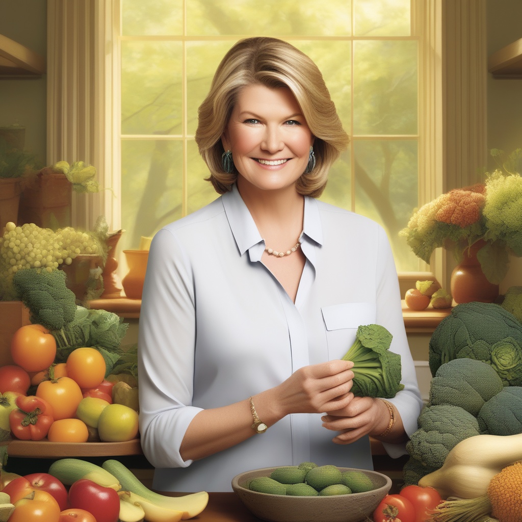 Publisher of Martha Stewart Living Resigns