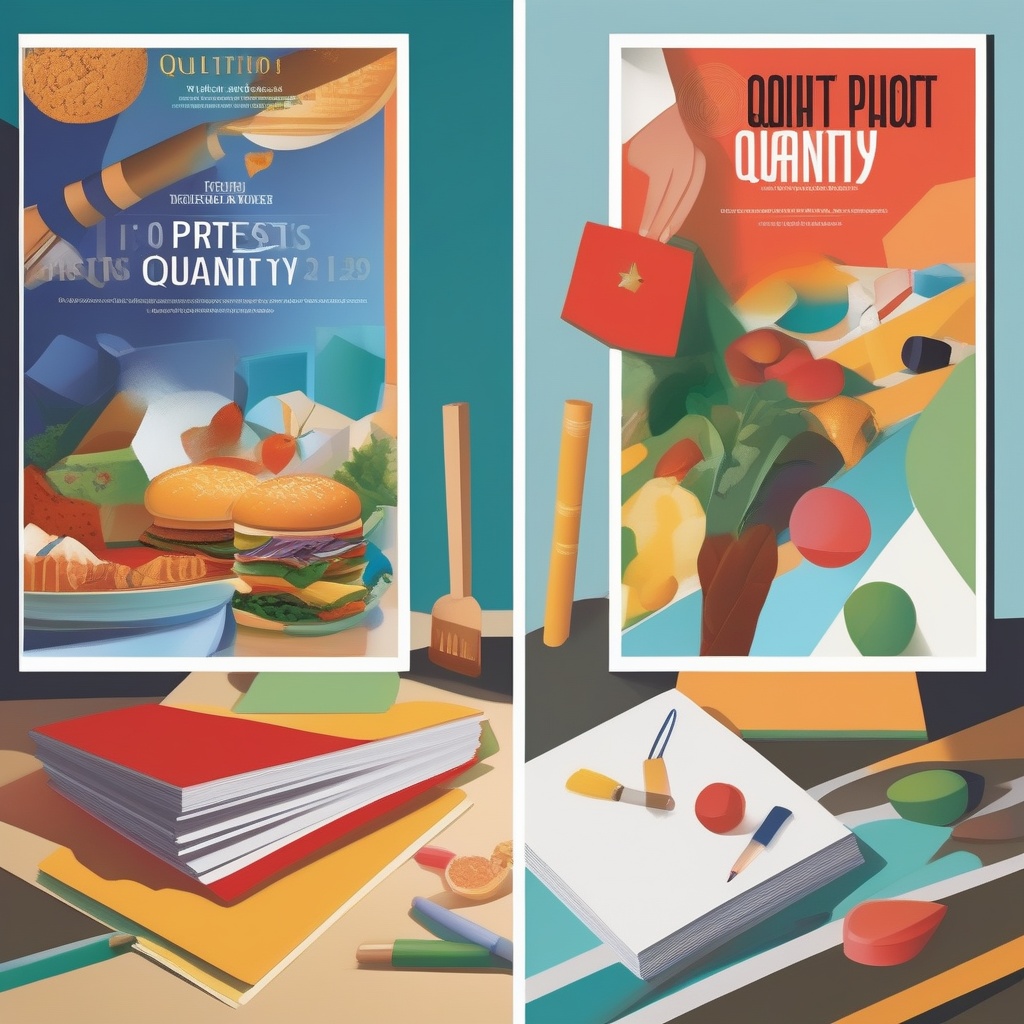 Quality vs Quantity of Posting