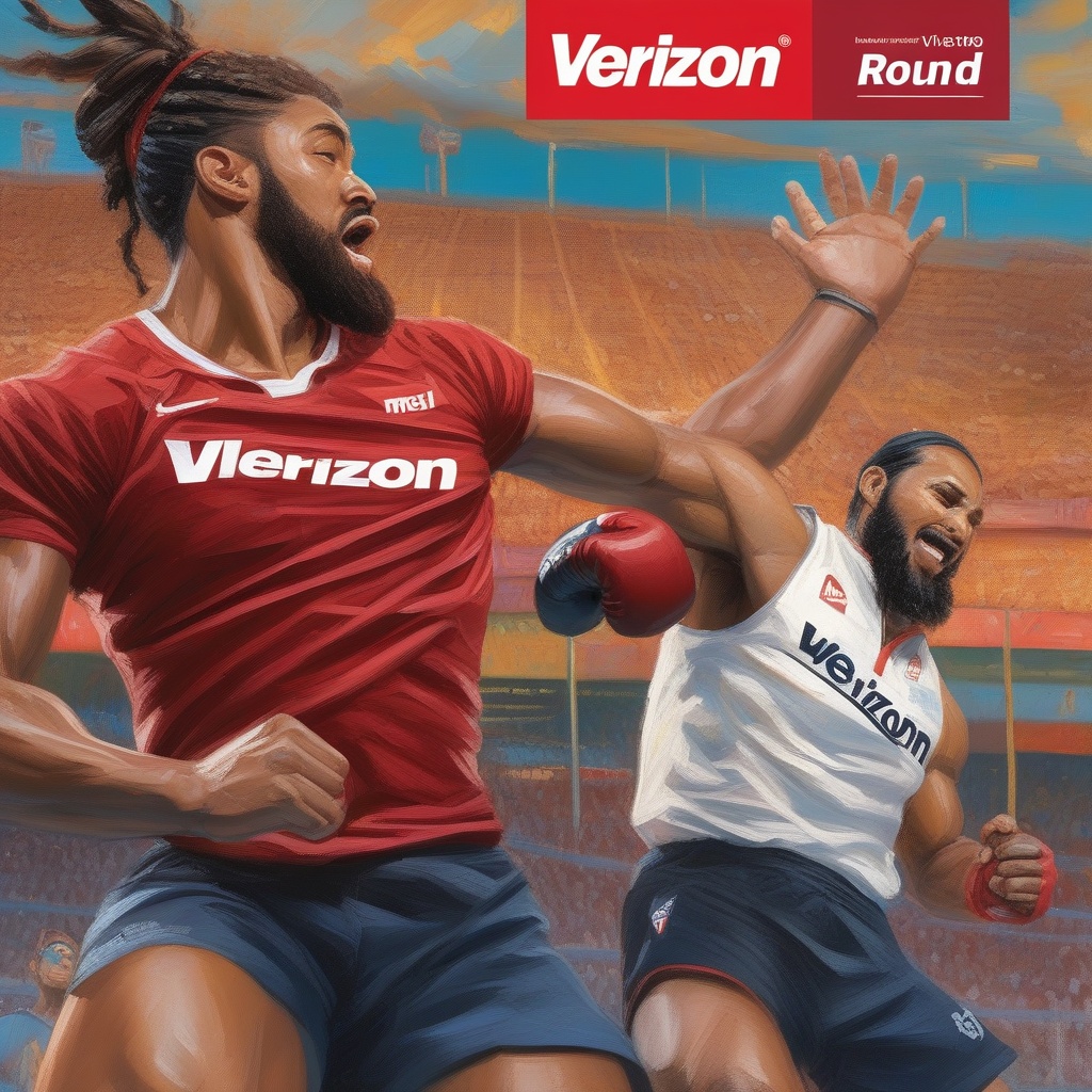 Qwest VS Verizon One More Round For MCI