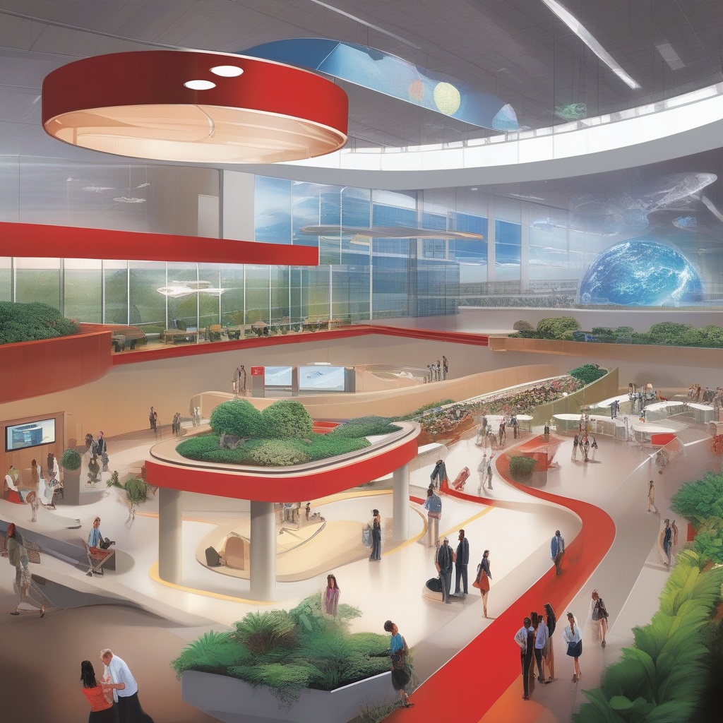 Rackspace 73rd Fastest Growing Technology Firm