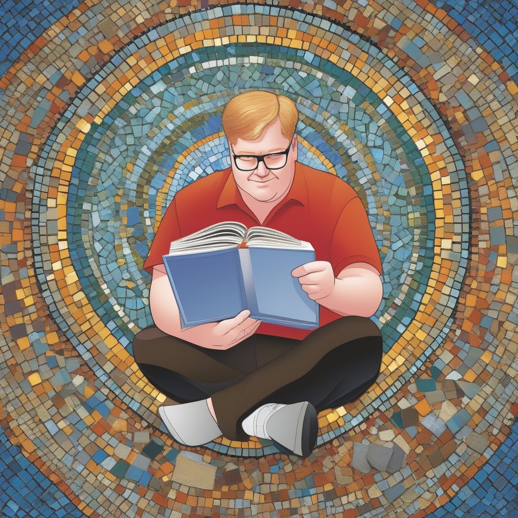 Reader Challenges Scoble to Give Up Blogs for Trade Mags