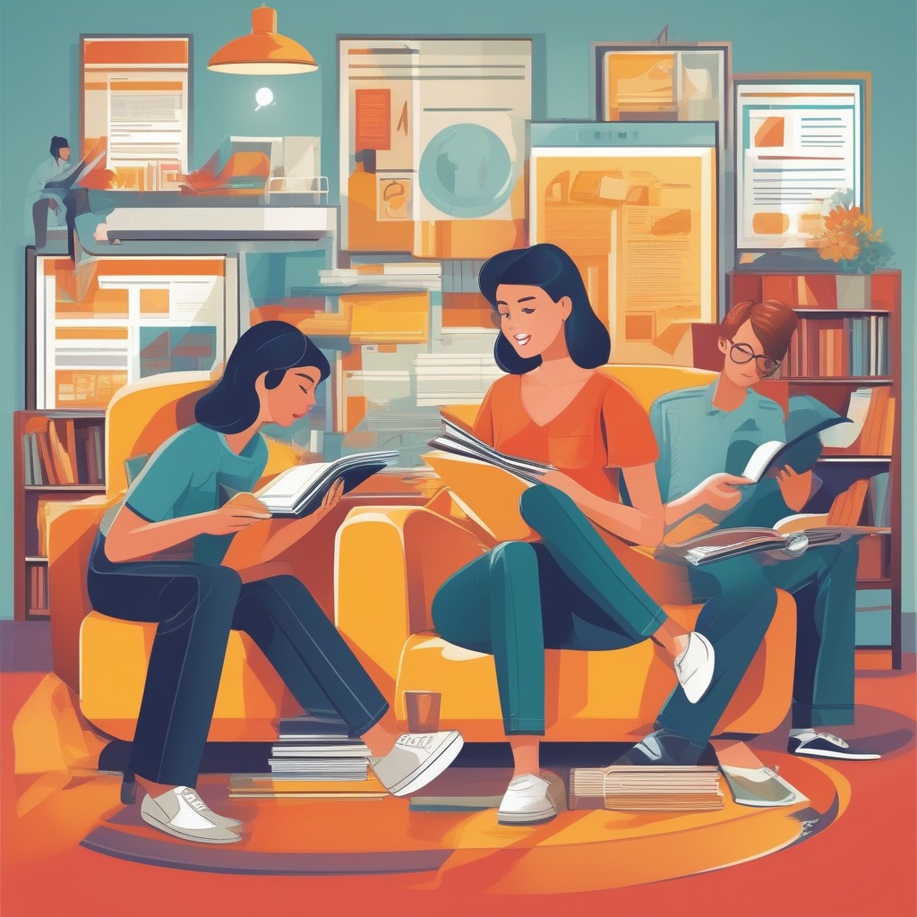 Readers Comment On Effectiveness Of Ebay Stores