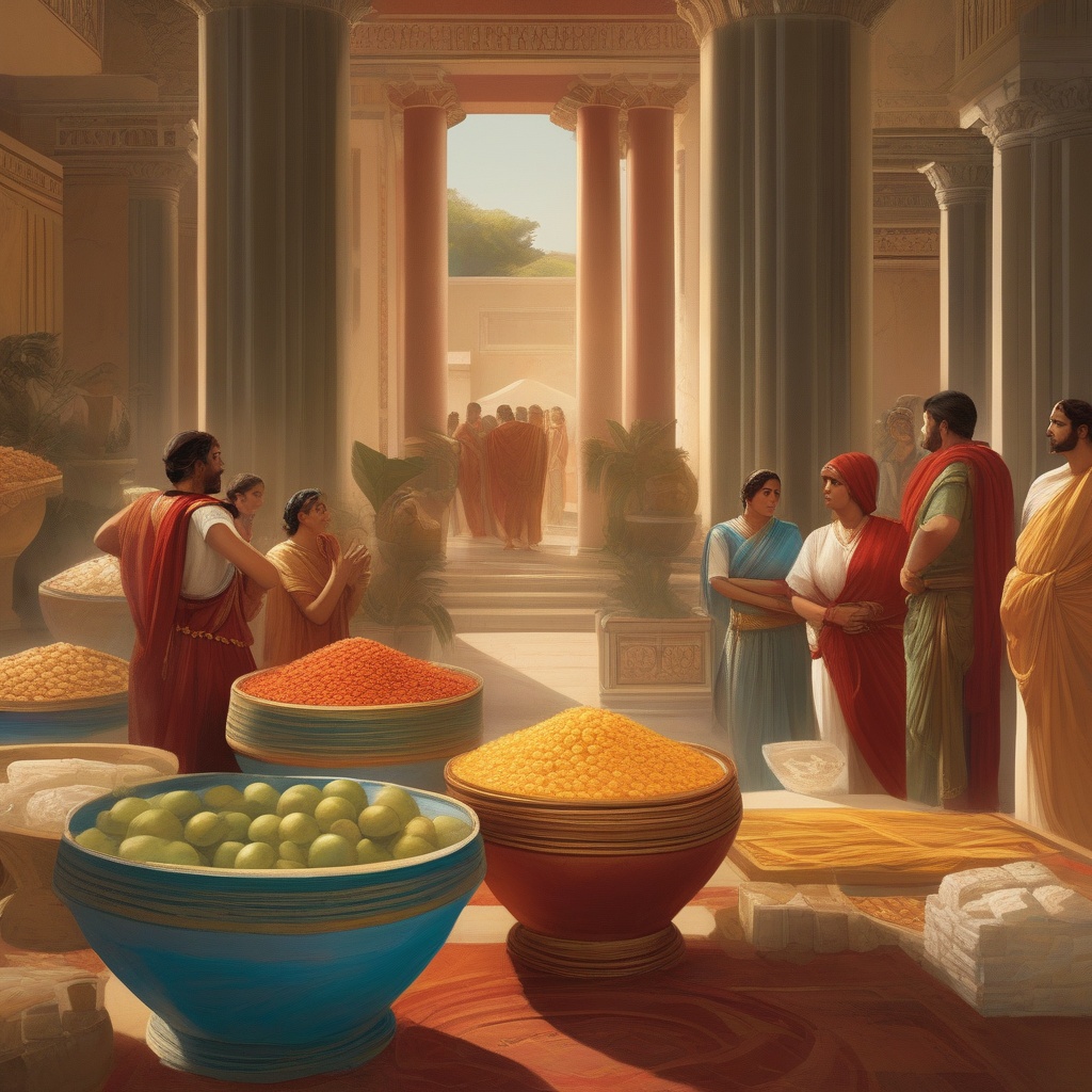 Real Organization Transparency