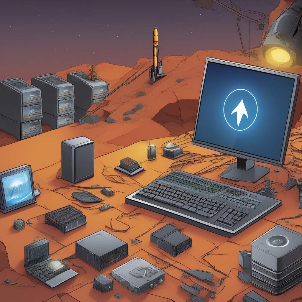 Rebuilding failed Linux software RAID