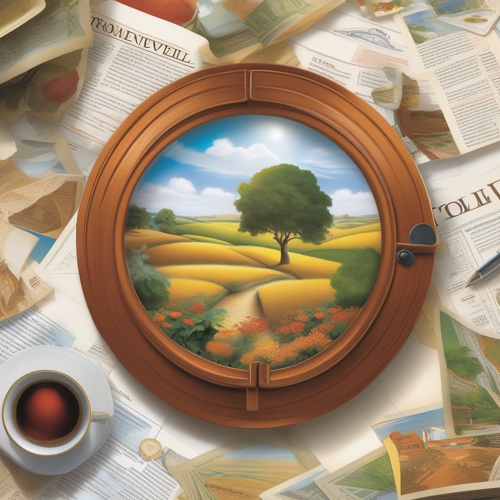 RedEnvelope Revises Outlook