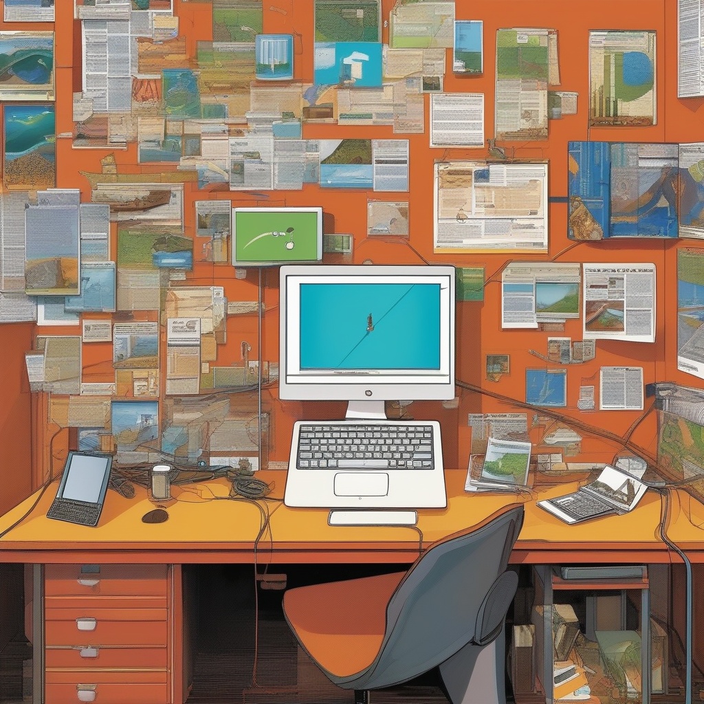 Reference Tracking Via Technorati Feedster and Bloglines