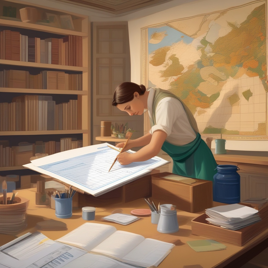 Replacing a Spreadsheet