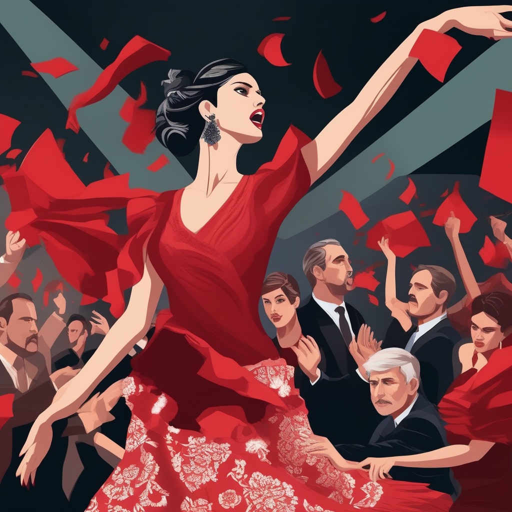 Reputation Destruction and Crisis Management