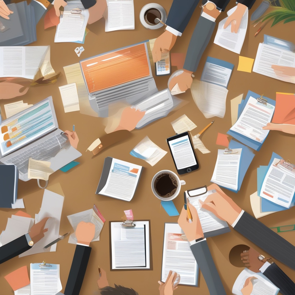 Resumes That Rock 16 Expert Tips