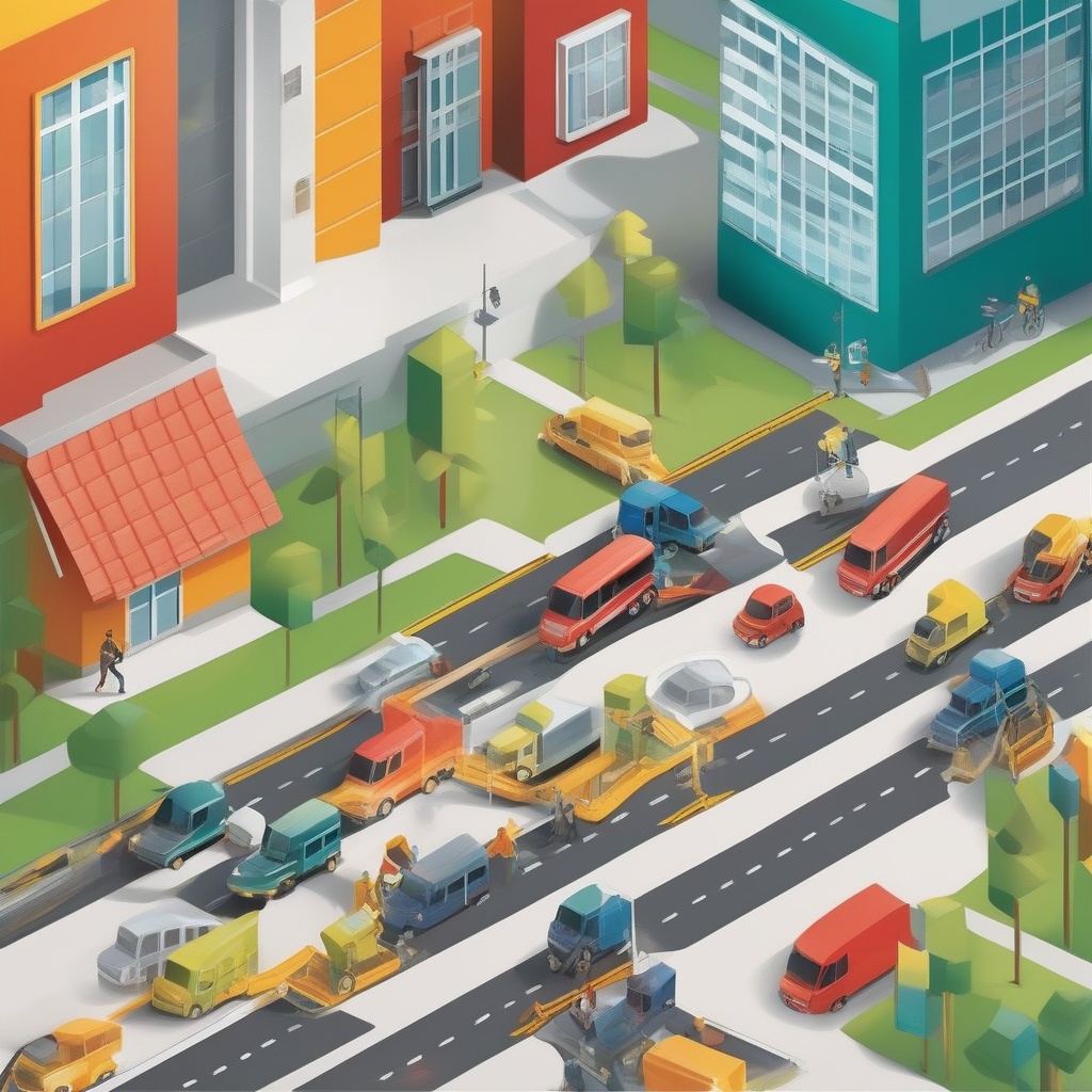 Reviews Build Traffic and Reputation