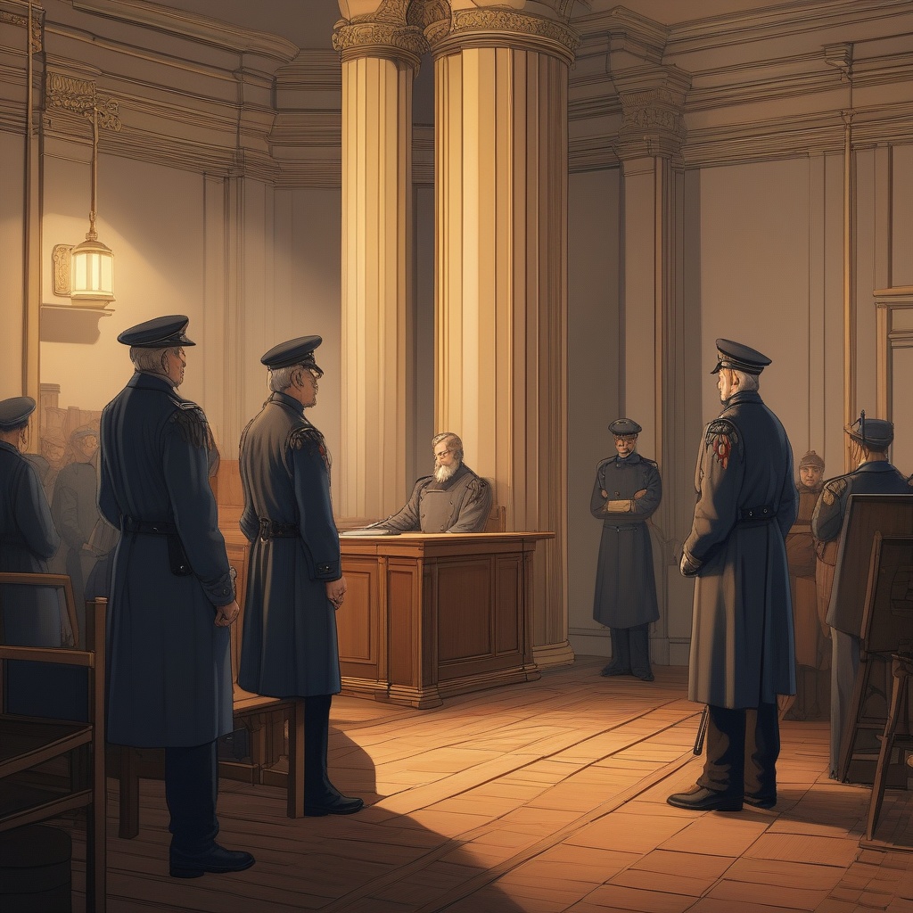 Rigas Sentence May Be Shortened