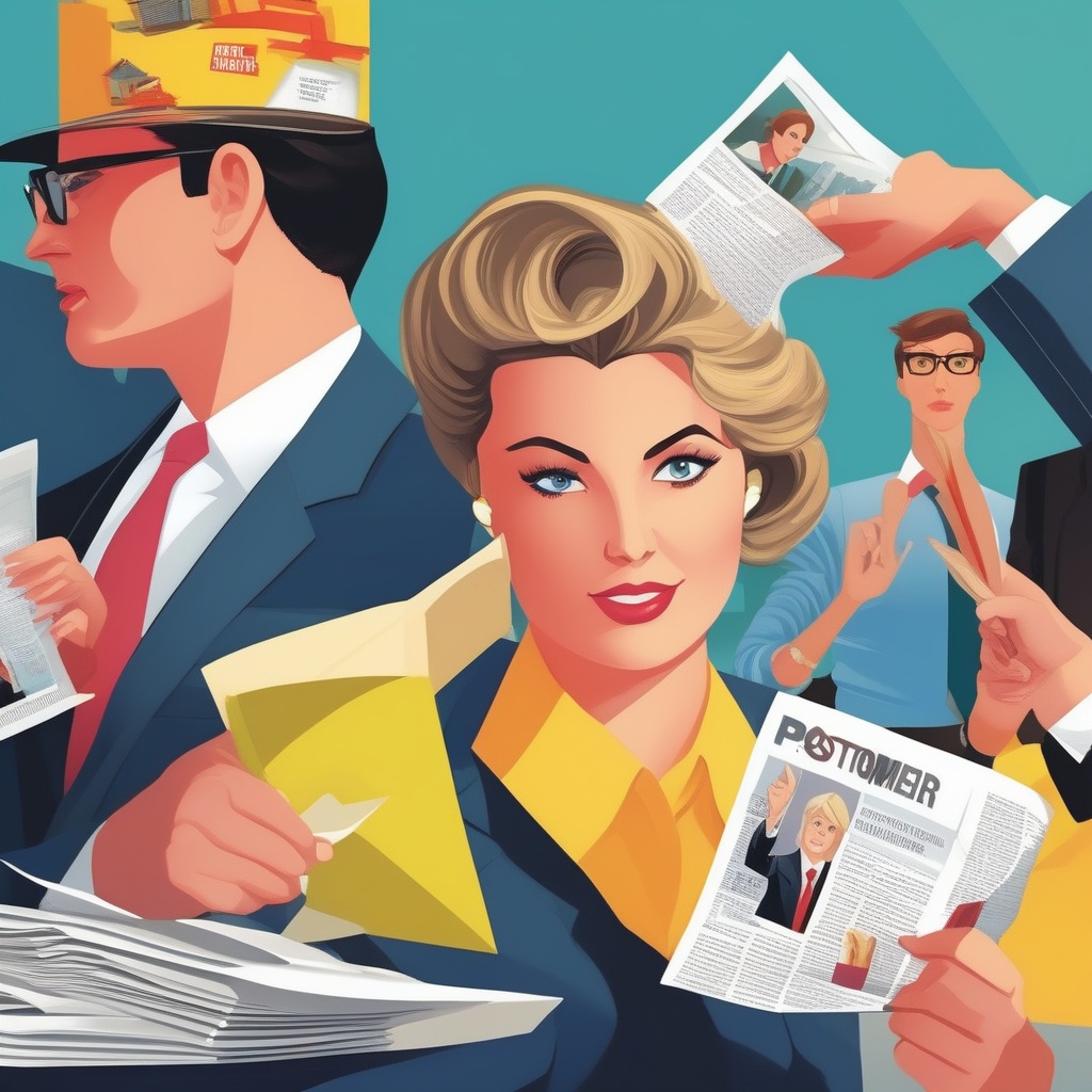 Right PR Empowers a Manager