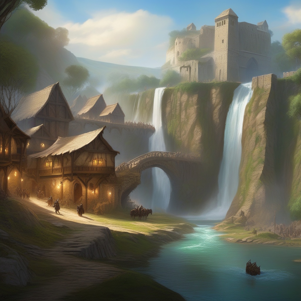 RIM Settlement With NTP Falls Through