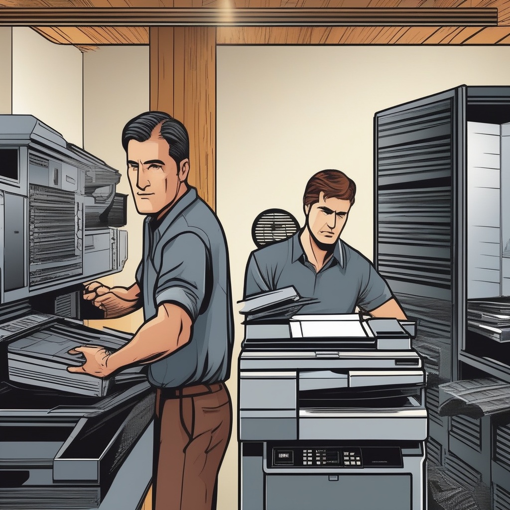 RipGuard Versus DVD Copiers