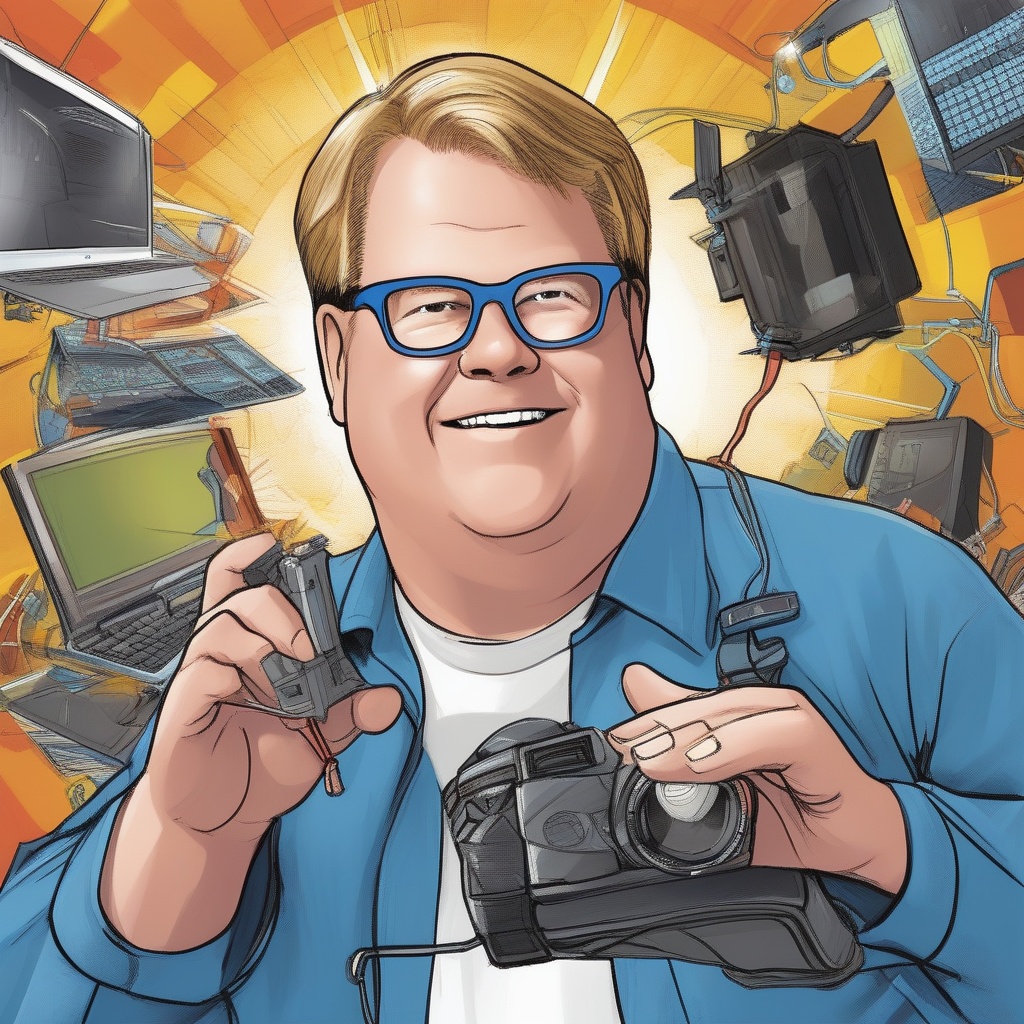 Robert Scoble Ive gotta give up the link blog