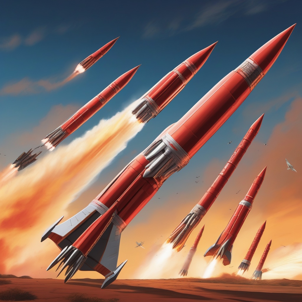 Rockets End an Era SkyLarks and Titans