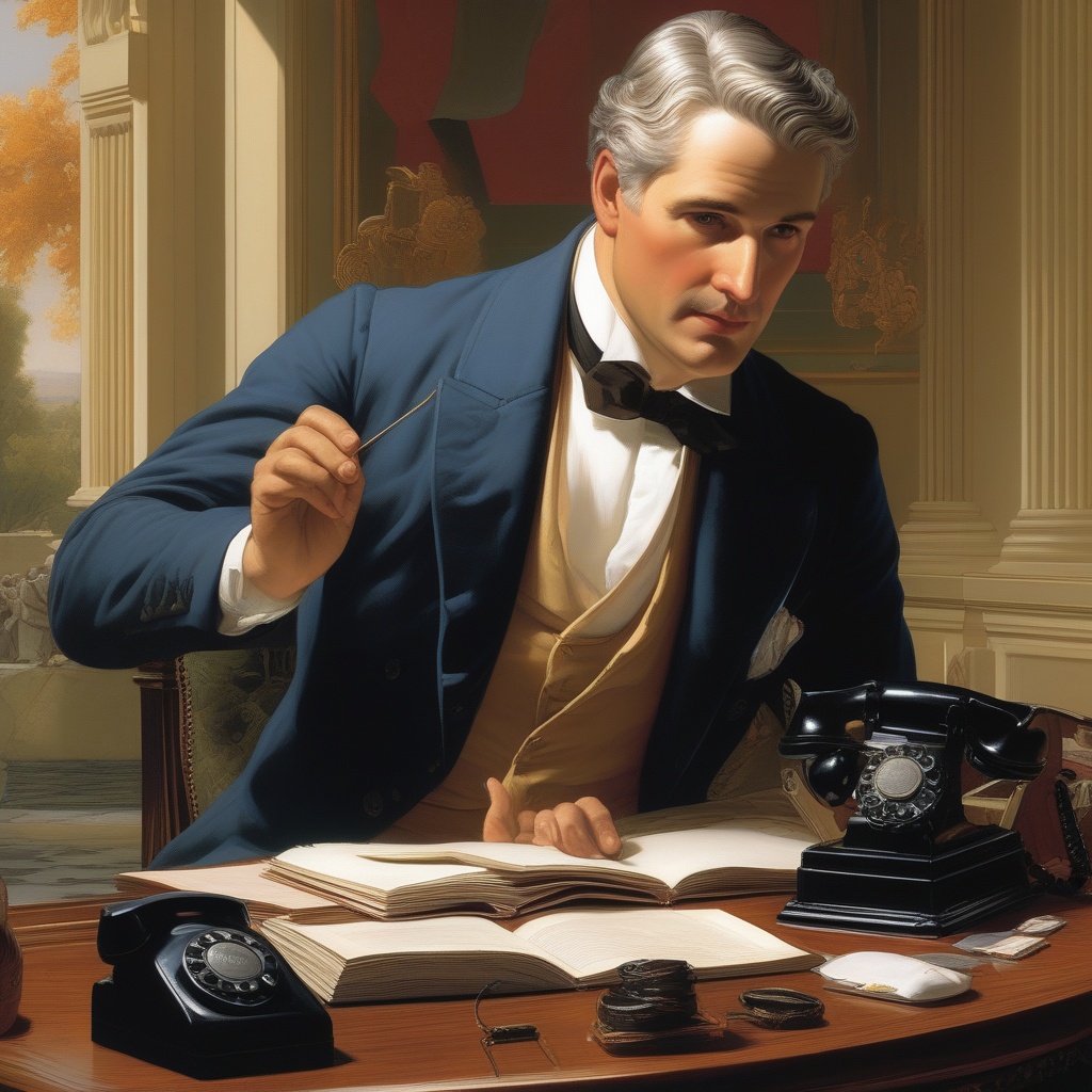 Rogers To Expand Into Local Phone Market With Call-Net Purchase