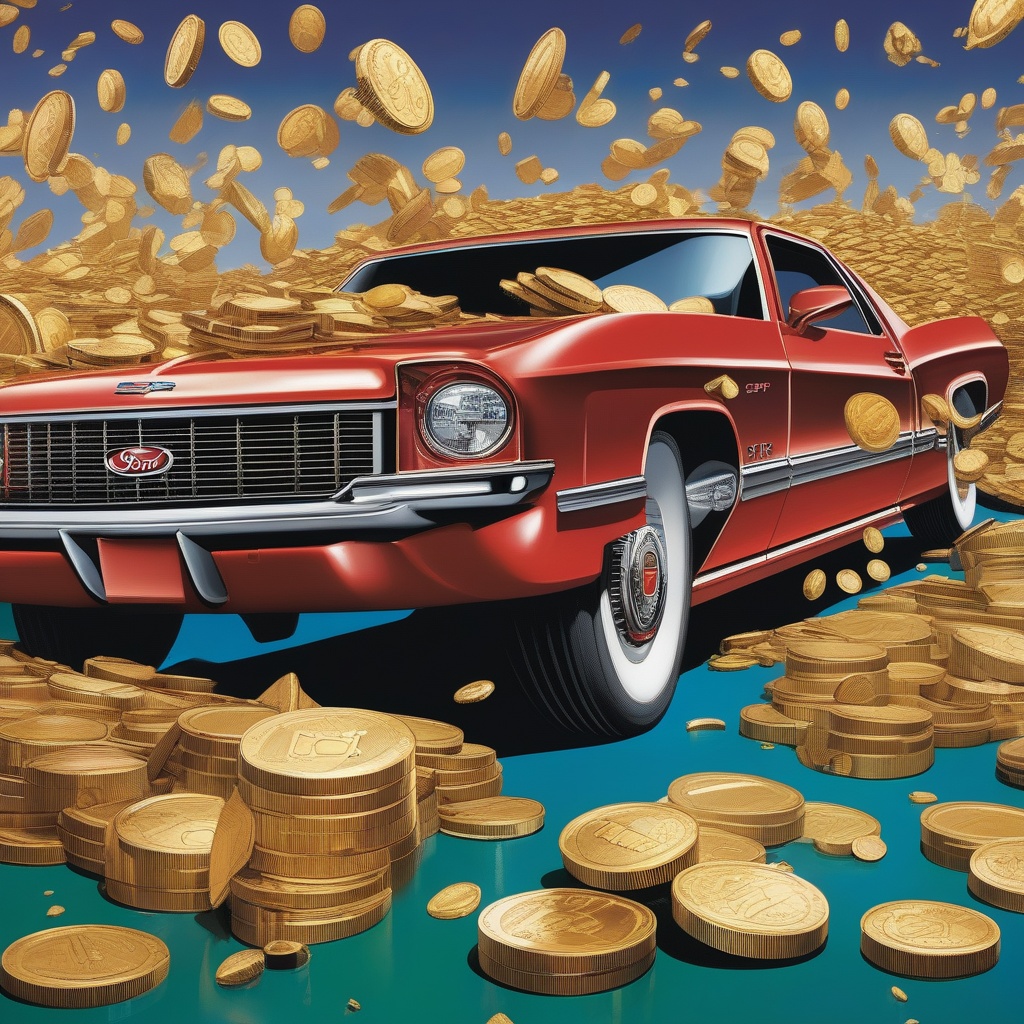 SP Drops the Junk On GM and Ford