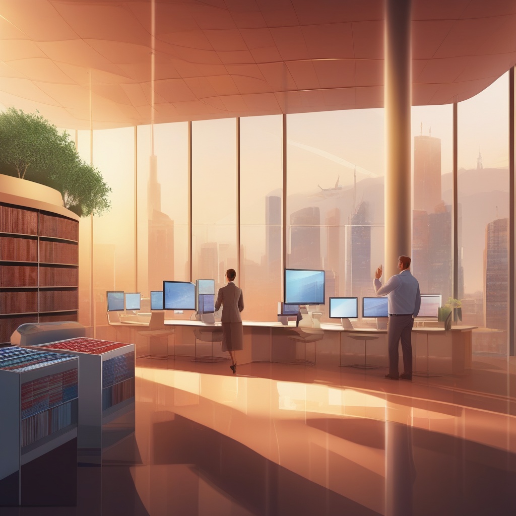 Sales and Marketing Strategies for Era 3