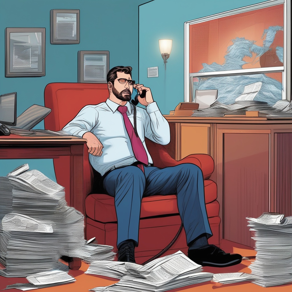 Sales Therapy 101 Breaking Your Fear of Cold Calling