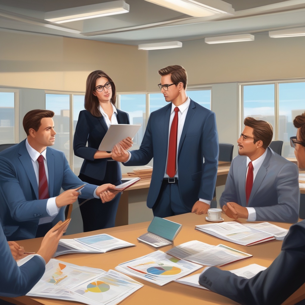 Sales Training A Short Course Part II