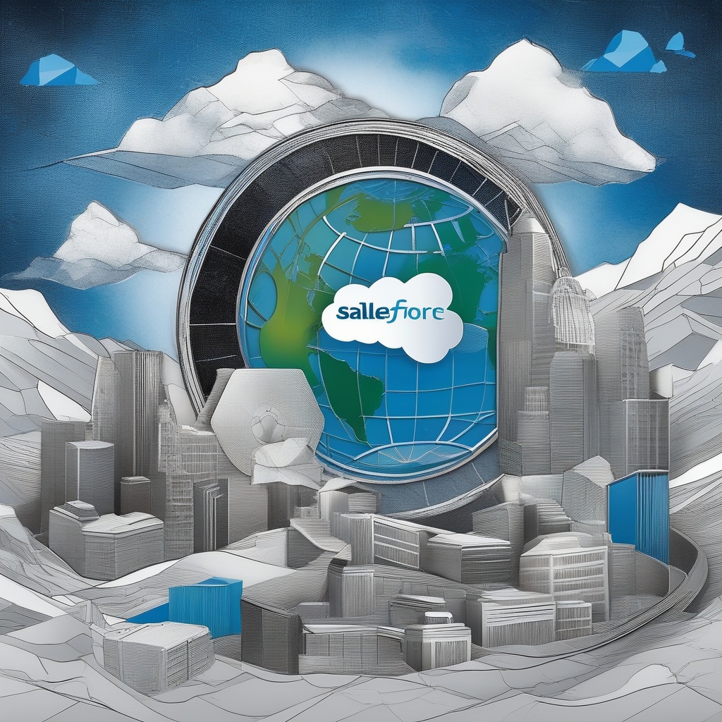 Salesforcecom Deploys Everdream IT Services