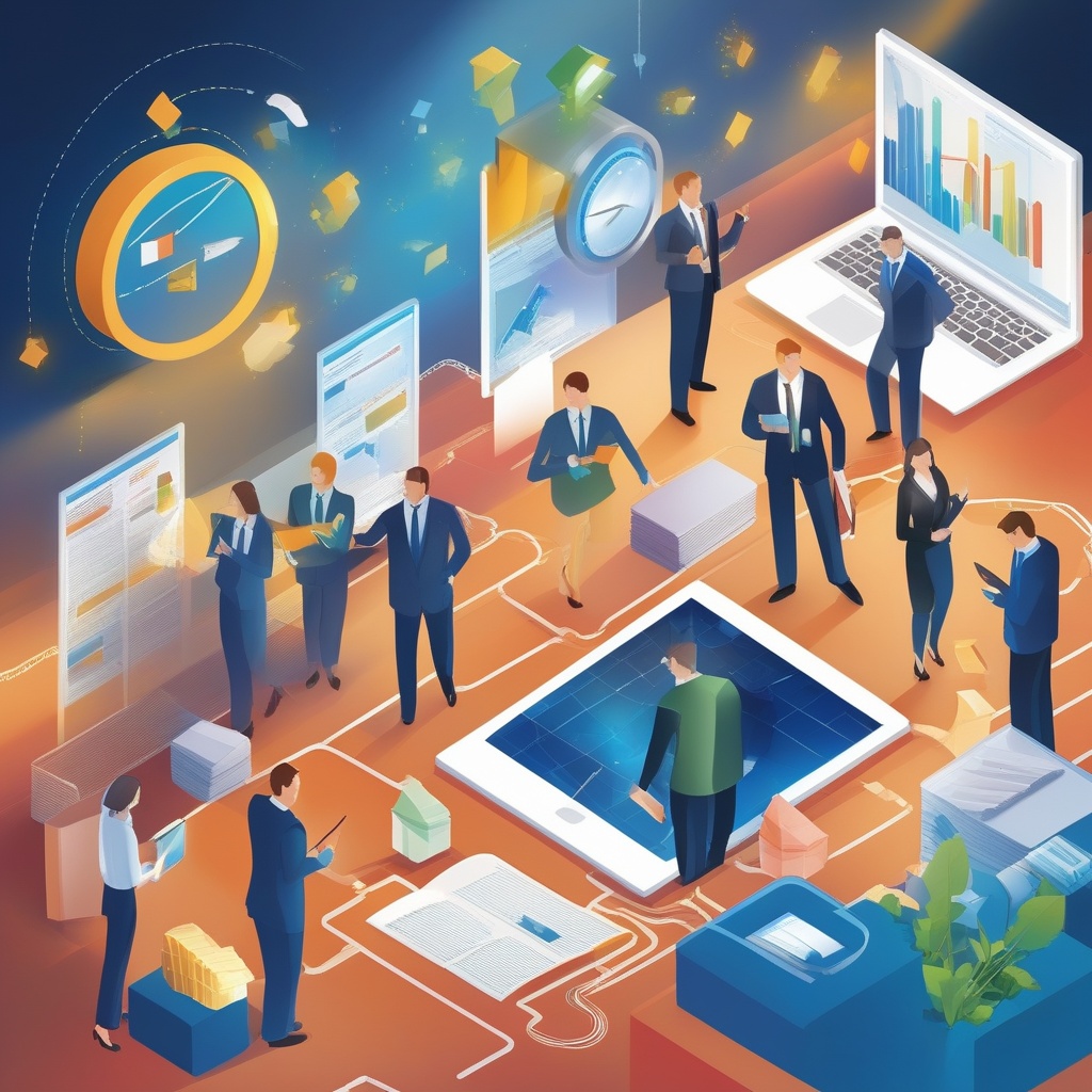 Salesnet CRM Implementation Named RealWare Award Finalist