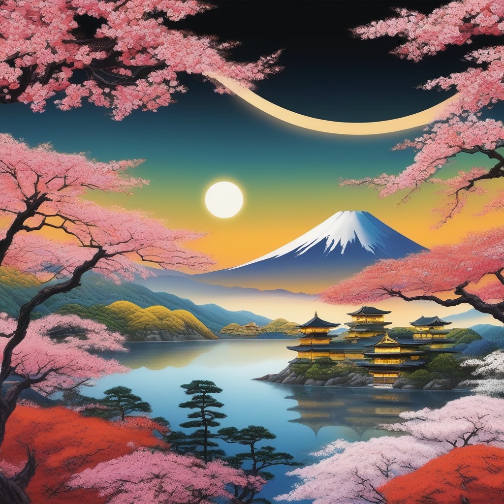 Samsung 80 Inches and Growing