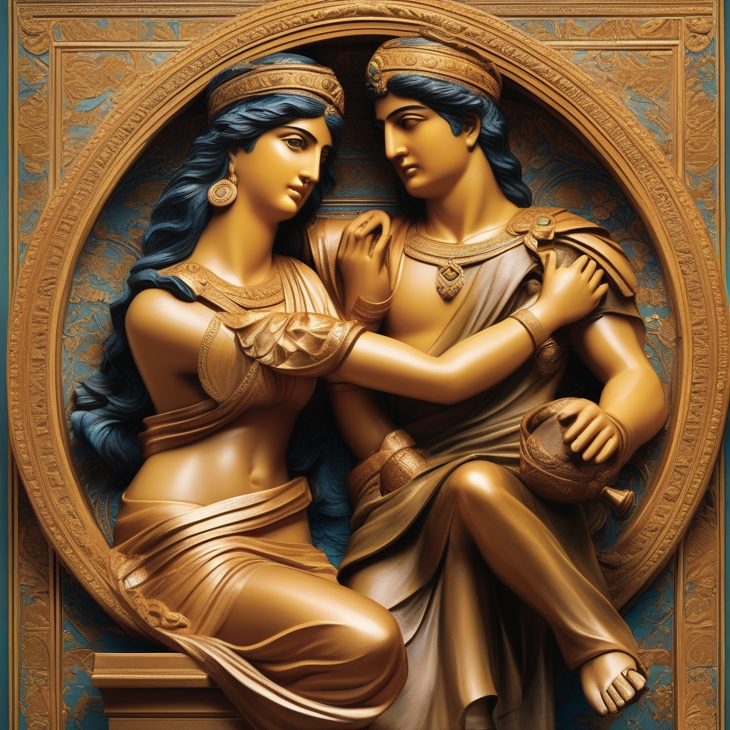 Samsung and Diego Team Up on Moxi II