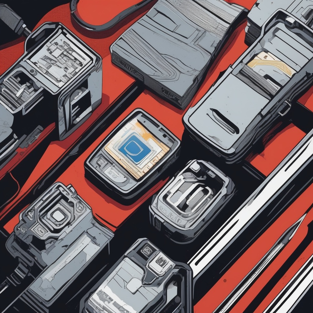 Samsung Has Disappointing First Quarter