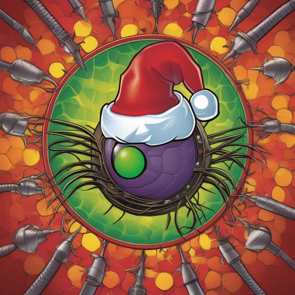 Santy worm Targets AOL Yahoo